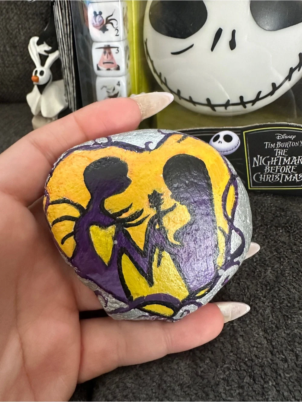 The Nightmare Before Christmas Bundle